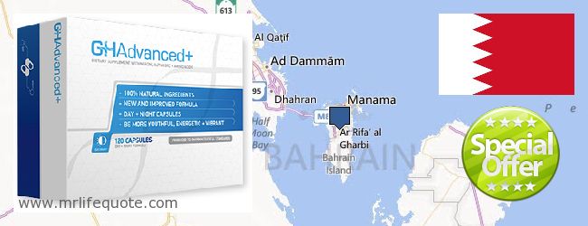 Dónde comprar Growth Hormone en linea Bahrain